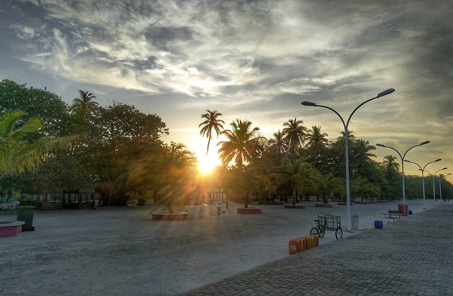 fainu bandharu siyamex